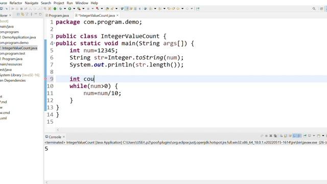 Java coding interview program in hindi | Java interview coding round @LearnCodeWithDurgesh