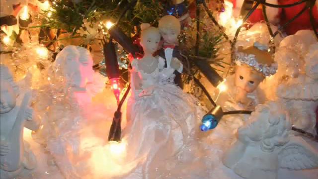 Вифлеем ЕИВ Евы, Царици России, Рождество 2015/16 смотреть онлайн