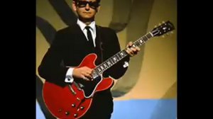 Roy Orbison - Crying