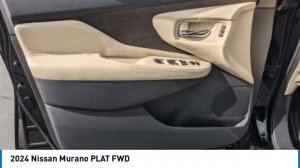 2024 Nissan Murano 793612