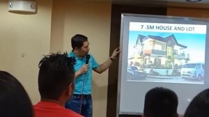 First Vita Plus Marketing Plan By Fidel Perez