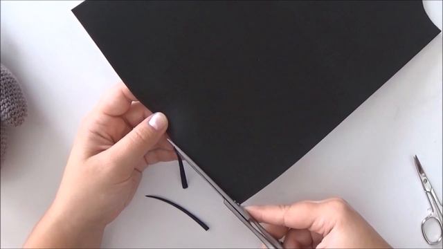 ?COMO MONTAR AL TOTORO AMIGURUMI?- CROCHET- FÁCIL?? смотреть онлайн