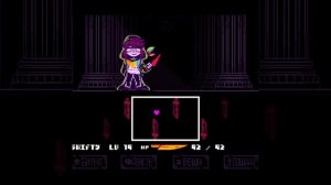 Undertale-Daemophobia Facing Demons OST || Storyshift Chara theme