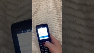 Обзор на телефон bq voice 20 2400 L