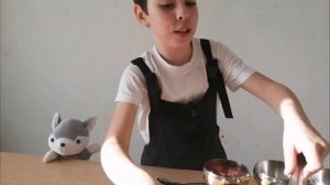 Как приготовить желе из желотина