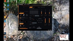 how to setup your sound card (Asus Strix Raid Pro)