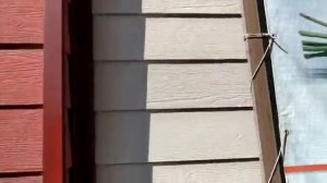 Чем плох #фасад из #фиброцемента? стоит ли верить обещаниям?