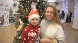 Ведущий на корпоратив. Ведущий Нижний Новгород. Ведущий Дмитрий Носков. Новогодняя ёлка Газстройпро