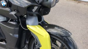 BMW K1300R
