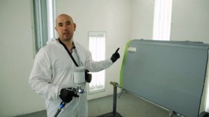 Грунт эпоксидный антикоррозионный 2К 4:1  Holex