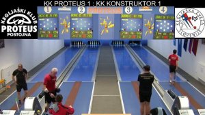 KK PROTEUS 1 : KK KONSTRUKTOR 1