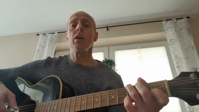 Keine ruhige Minute Reinhard Mey Cover Thomas Marwedel смотреть онлайн