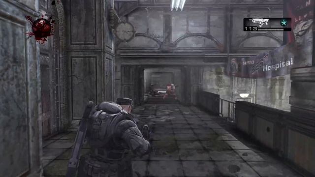 Gears of War 2  | iPJM | 2023