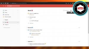 How To Undo Completed Tasks On Todoist (Easy!)