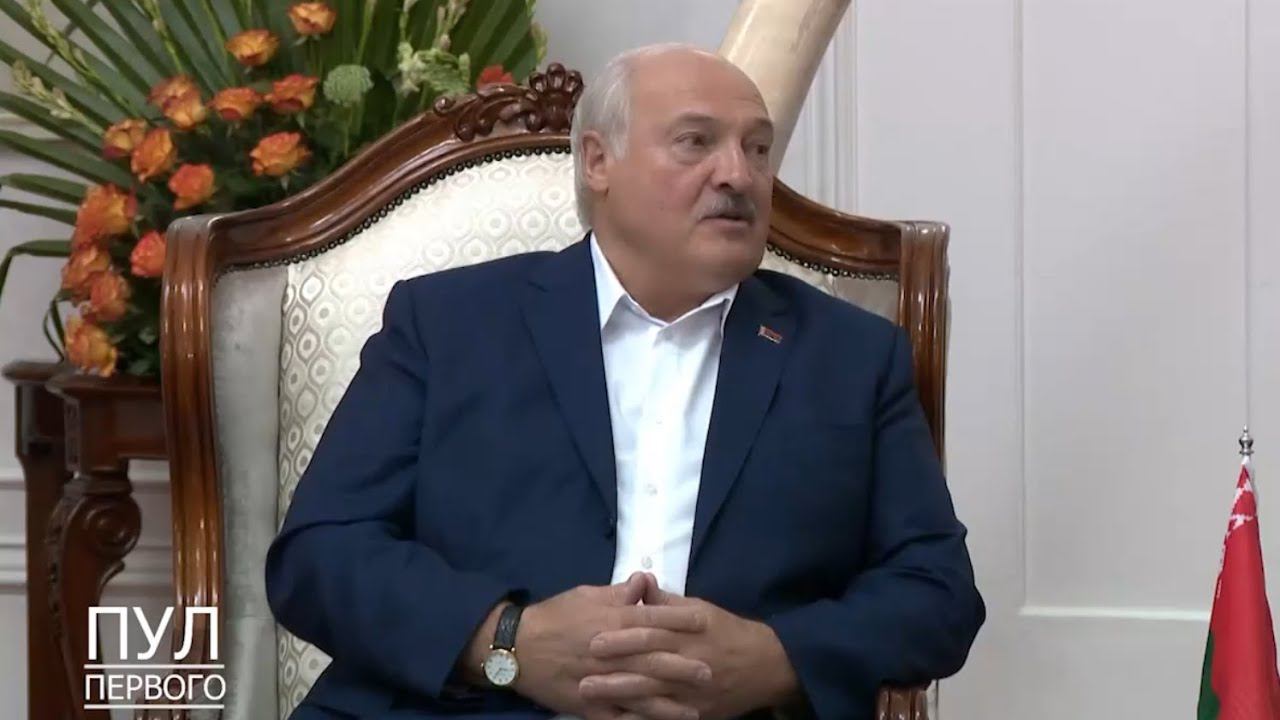 Лукашенко посетил Кению и встретился с Президентом Уильямом Руто: "Мы пройдем быстро этот путь!"