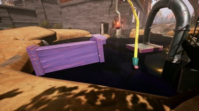 DLC Late Fees - Hello Neighbor #12 смотреть онлайн