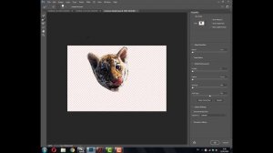 Уроки Фотошопа. Adobe Photoshop. Урок 9. Refine Edge - Уточнение краёв.