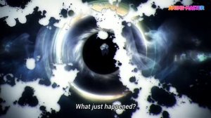 Satoru Gojo Domain Expansion Infinite Void / Jujutsu Kaisen