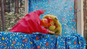 Дух Единства | Театр Петрушки