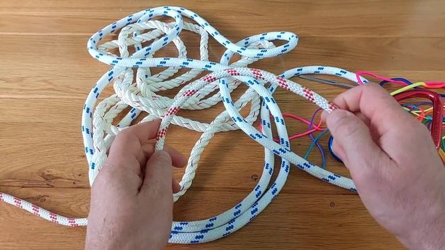 Узелки на память:) Узловязание, узлоплетение, плетение, вязание, паракорд, шнурки, галстуки...