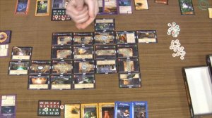 Подземелье. Гробница повелителя мёртвых 2/2 - настольная игра с Братцем Ву