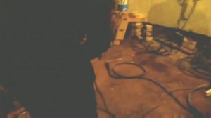 Роторные грабли, давний проект.