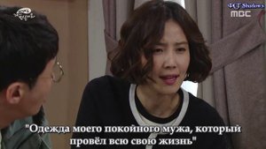 Отец, я позабочусь о тебе 1 сезон 42 серия