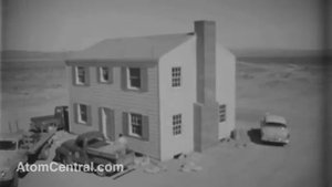 Teapot Apple 2 Cue houses atomic bomb effects