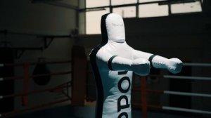 Спарринг-партнер FILIPPOV