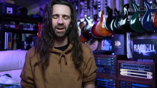 "But I'm Not Good Enough For This Guitar" ? смотреть онлайн