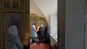 Второй антифон Вознесения «Велий Господь и хвален зело». Единородный Сыне (Болгарский)