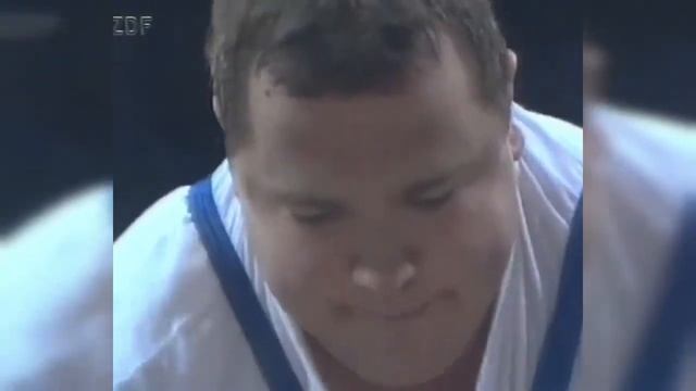 Олимпийские чемпионы Супер тяжелый вес  с 1976 по 2016 /Olympic Weightlifting Heavyweight Champions