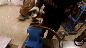 Custom БуDни: Боббер Yamaha drag Star 400 Серия 1