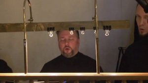 Kyrie eleison-Κυριε ελεησον