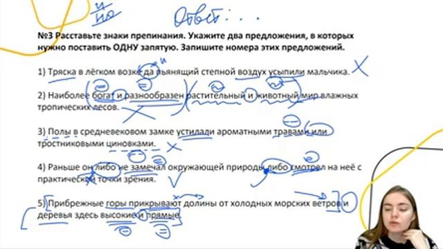 ЕГЭ РУССКИЙ ЯЗЫК | ВЕБИНАР "Практика заданий №16, 19, 20" смотреть онлайн