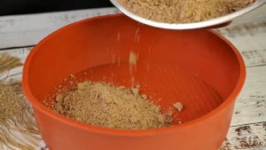 ? ПРОСТО Идеальный пирог из песочного теста с творогом! Песочный пирог с творожной начинкой!