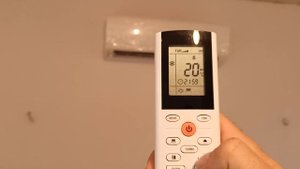 Распаковка — Сплит-система Electrolux EACS/I-09HP/N3