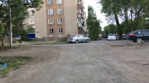 #Tbk_Vlog. Эпизод 4. Ленинский район – самый опасный район Челябинска?