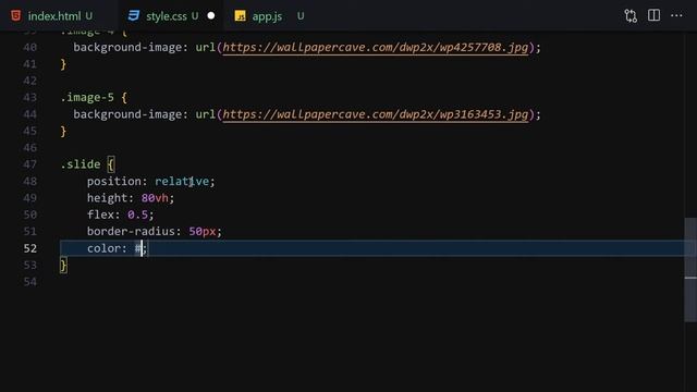 Game On: Creating Gaming Expanding Cards with HTML5, CSS3, and JavaScript by #huxnwebdev