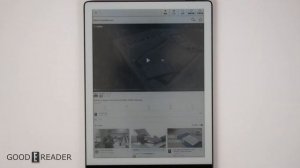 BIGME S3 Color Kaleido Plus 7.8" e-Note Review