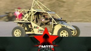 Учить тому, что по-настоящему нужно: Российский университет спецназа сегодня | «Смотр»