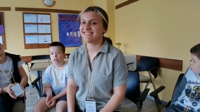Летний лагерь CHESSFIRST в Подмосковье! Лучший досуг для Вас и Вашего ребенка #лагерь #шахматы #лет