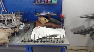 Когда менять ремень ГРМ на Lada Largus