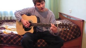 ДДТ - Это всё. (cover) СУПЕР! ЛУЧШИЙ КАВЕР!