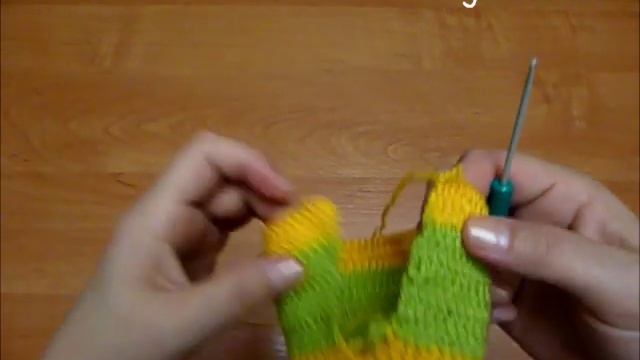 Чехол для кружки крючком. Вязаный чехол на чашку крючком. Crochet. Case for a cup