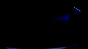 Подсветка салона Qashqai.mp4