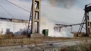 буран-8у модуль порошкового пожаротушения