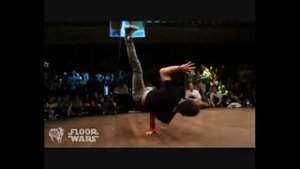 Сергей Воронин - Чемпионат мира по брейк-дансу