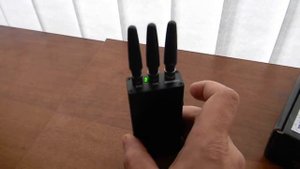Поиск глушилки глонасс gps или gsm