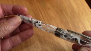 PENBBS 309 54SF Fountain Pen Review